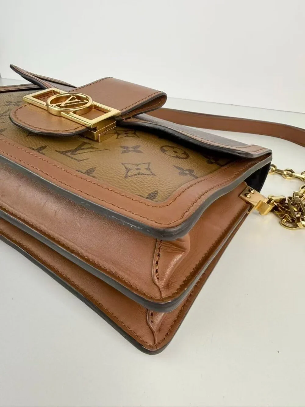 Louis Vuitton very good